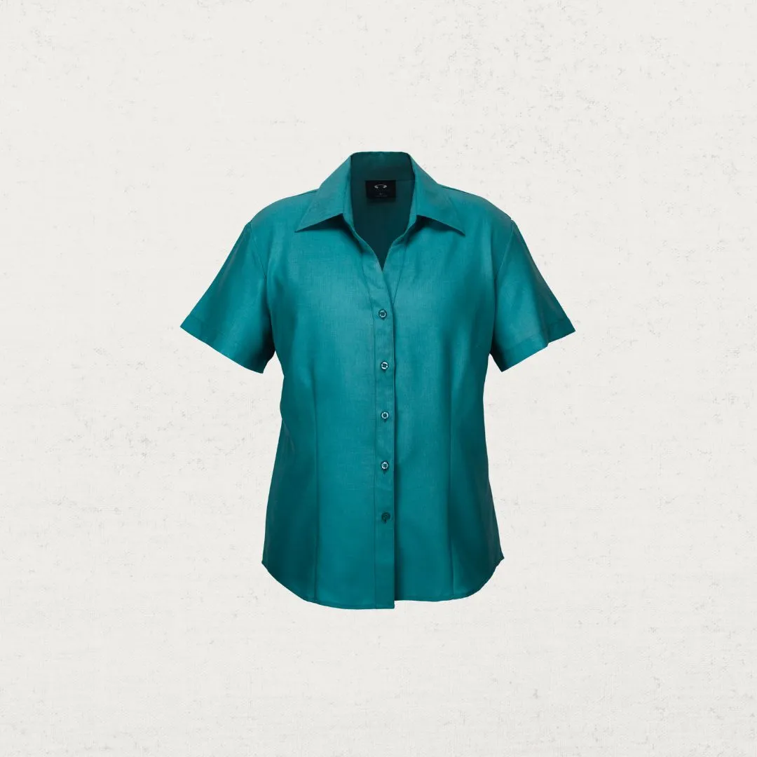Ladies Short Sleeve Oasis Shirts