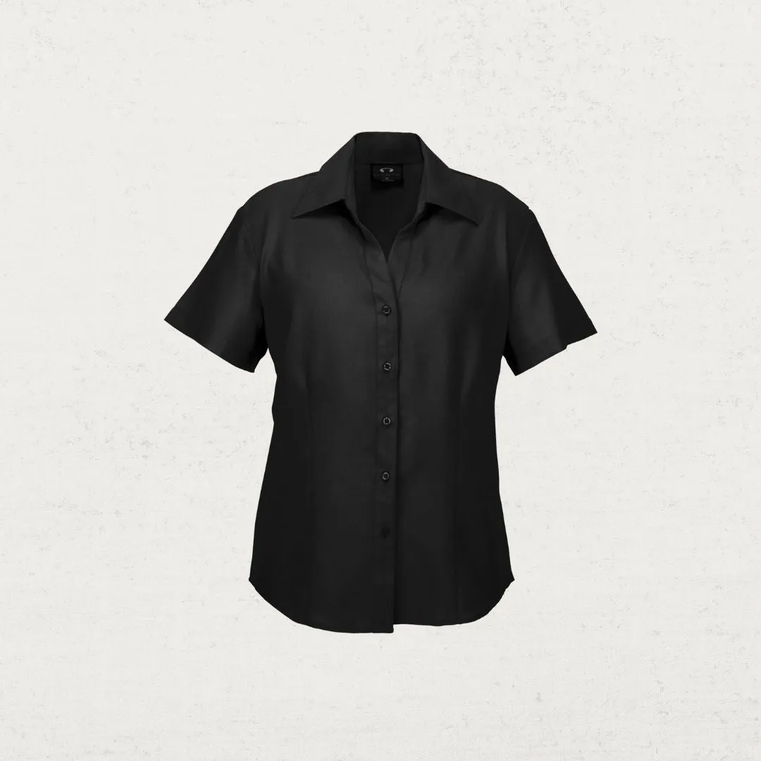 Ladies Short Sleeve Oasis Shirts