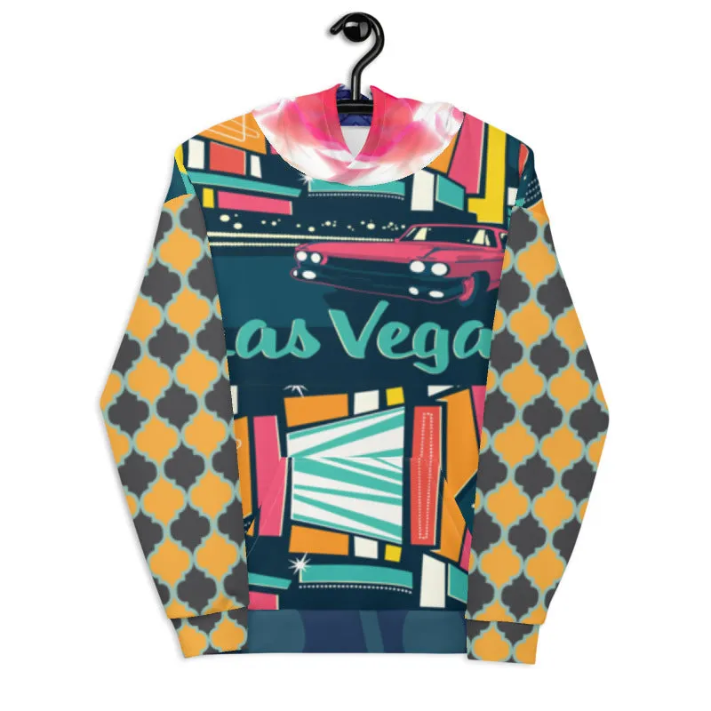 Las Vegas Cool Hoody - Limited Edition 2021
