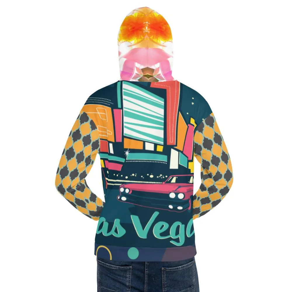 Las Vegas Cool Hoody - Limited Edition 2021