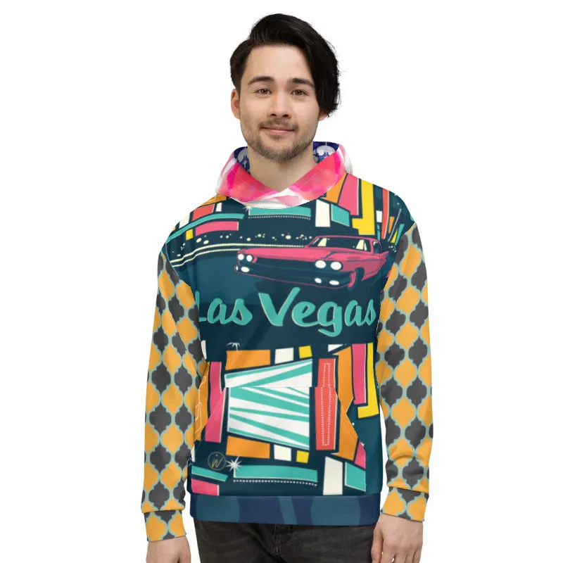 Las Vegas Cool Hoody - Limited Edition 2021
