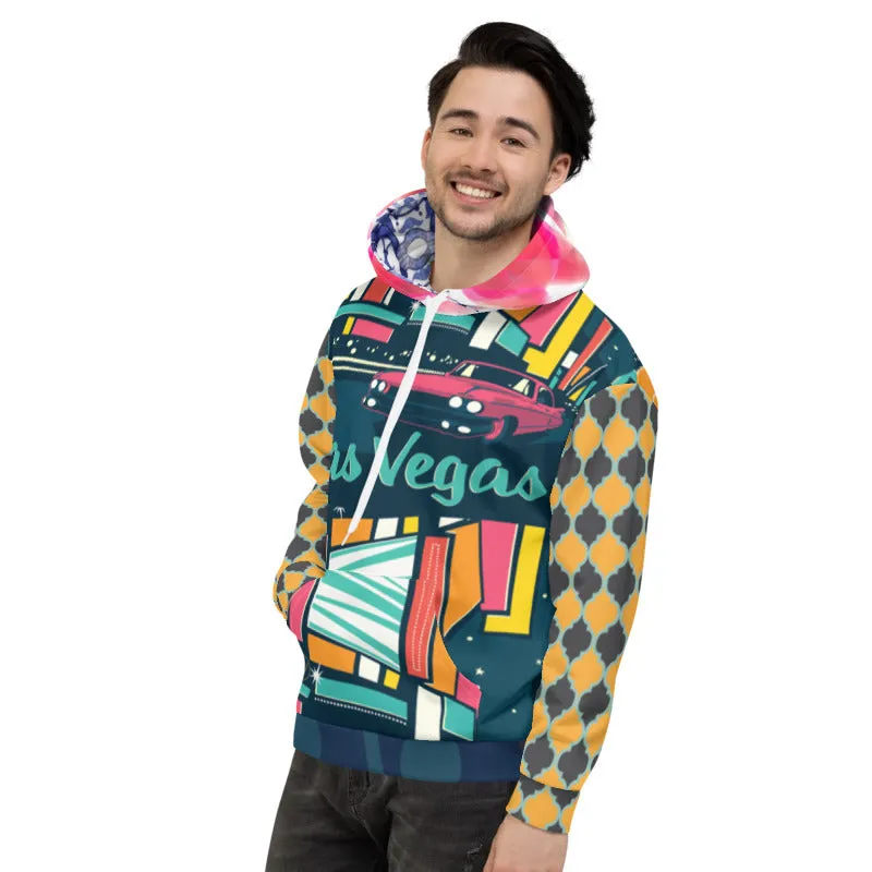 Las Vegas Cool Hoody - Limited Edition 2021