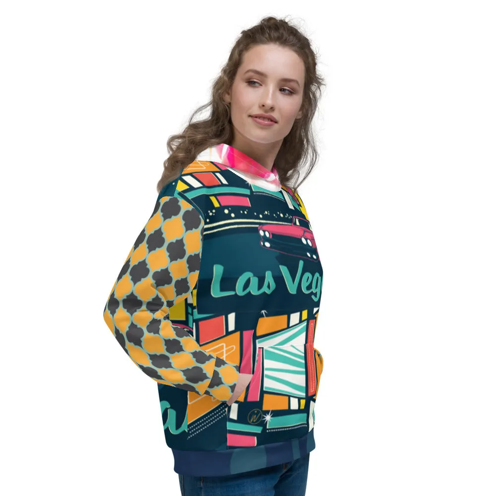 Las Vegas Cool Hoody - Limited Edition 2021