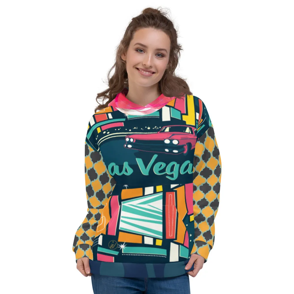 Las Vegas Cool Hoody - Limited Edition 2021