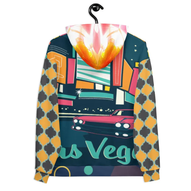 Las Vegas Cool Hoody - Limited Edition 2021