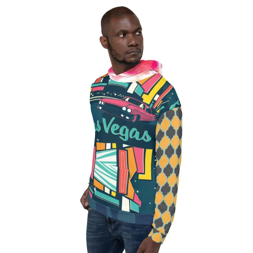 Las Vegas Cool Hoody - Limited Edition 2021