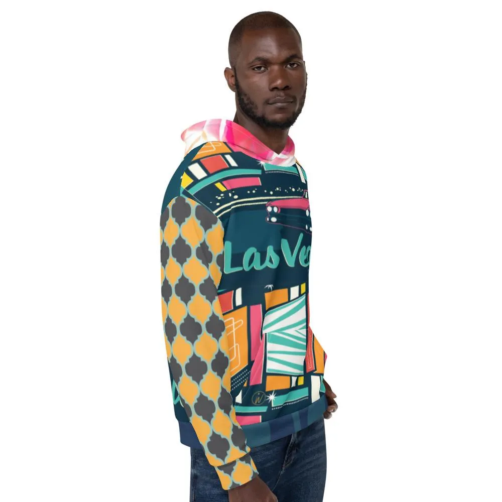 Las Vegas Cool Hoody - Limited Edition 2021