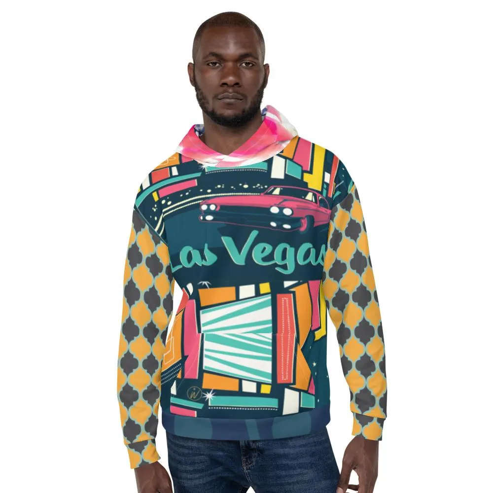 Las Vegas Cool Hoody - Limited Edition 2021