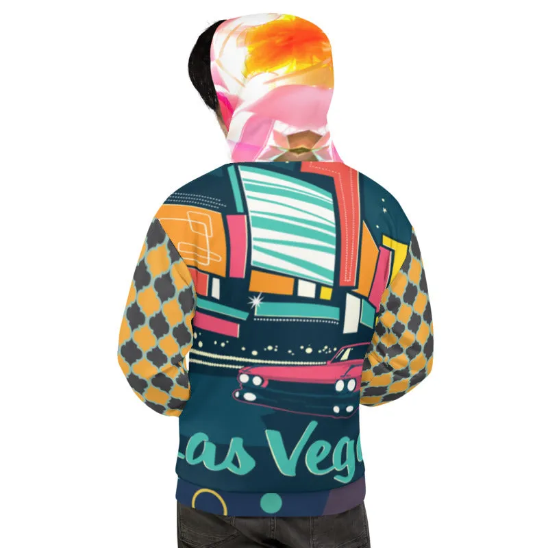 Las Vegas Cool Hoody - Limited Edition 2021