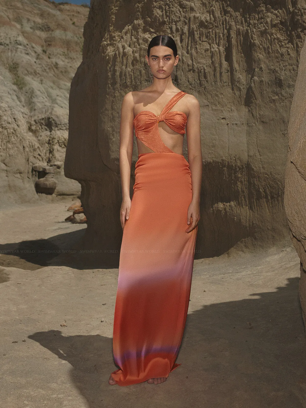 Leah Skirt ::RET
