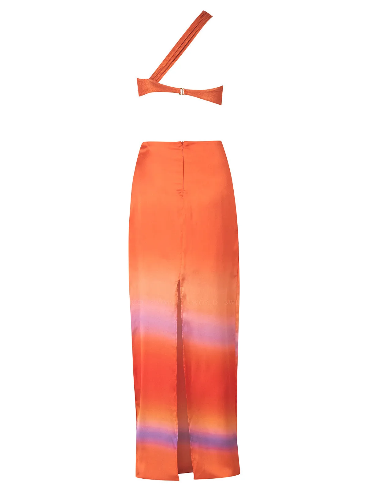 Leah Skirt ::RET
