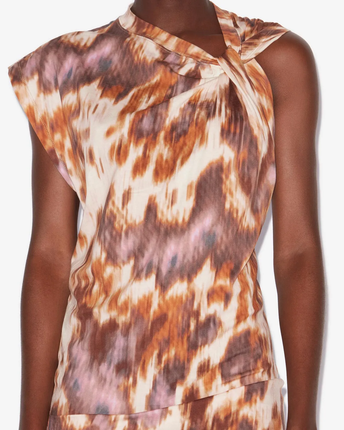 LEANY DRESS
