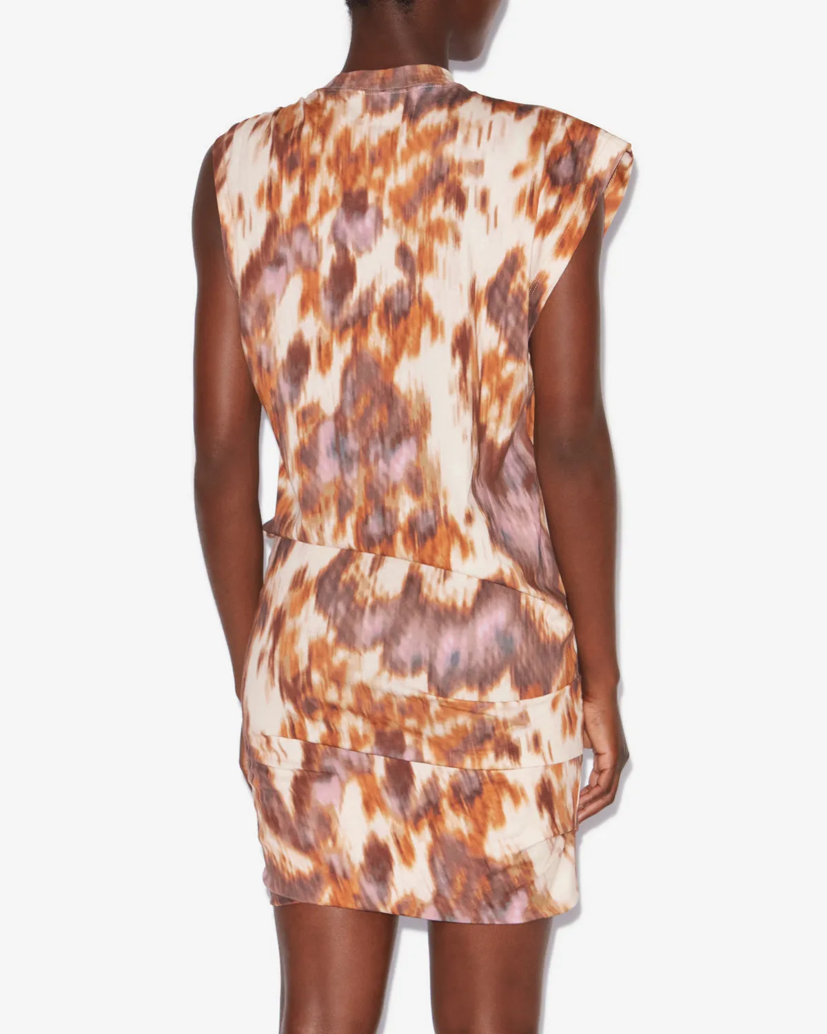 LEANY DRESS