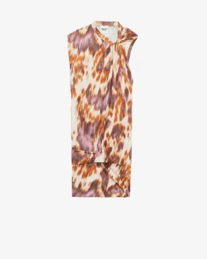 LEANY DRESS