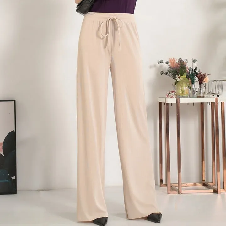 Leslie - Casual pants