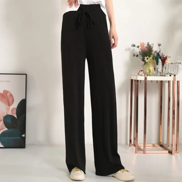 Leslie - Casual pants