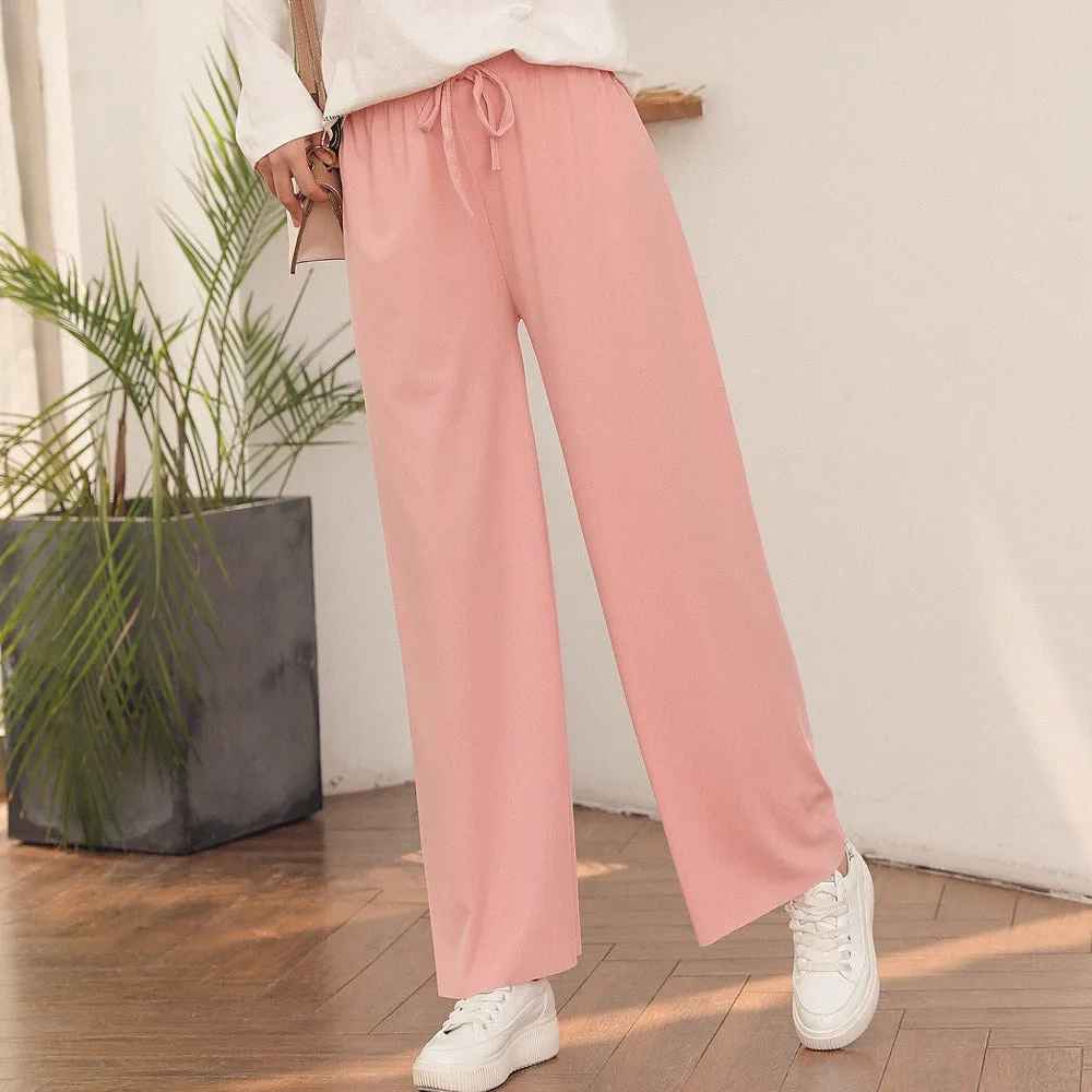 Leslie - Casual pants