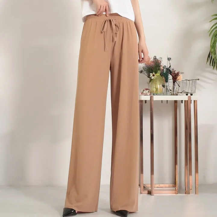 Leslie - Casual pants