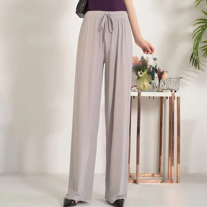 Leslie - Casual pants