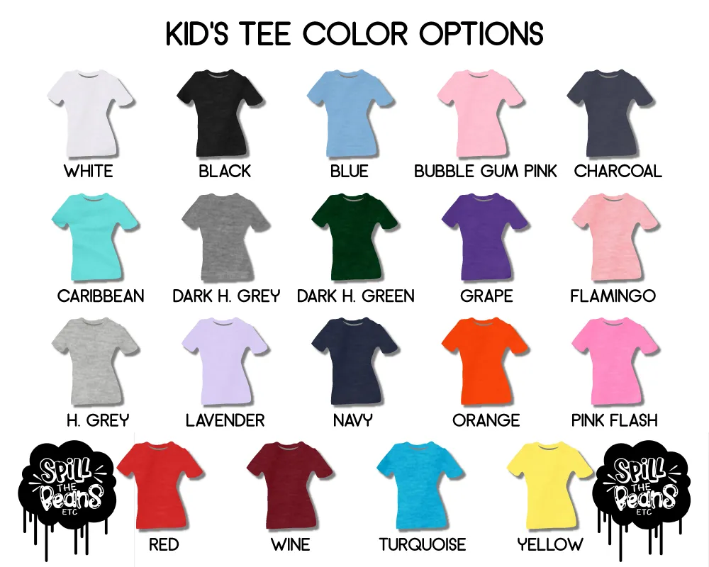 Liberal AF Toddler and Baby Tee
