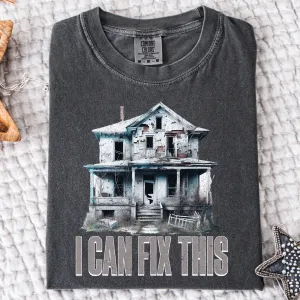 (LIFE ON WILLOW CREEK) I CAN FIX THIS