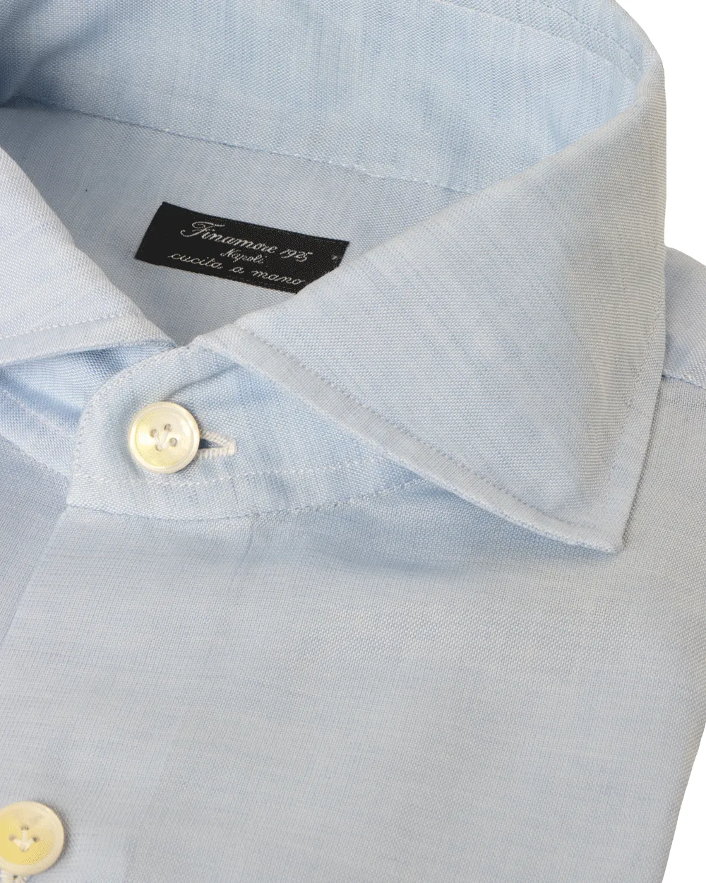 Light Blue Dress Shirt