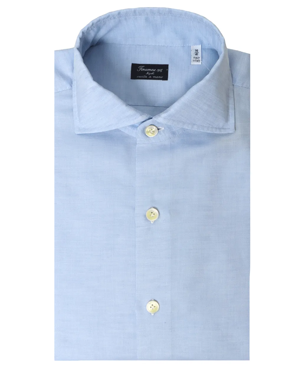 Light Blue Dress Shirt