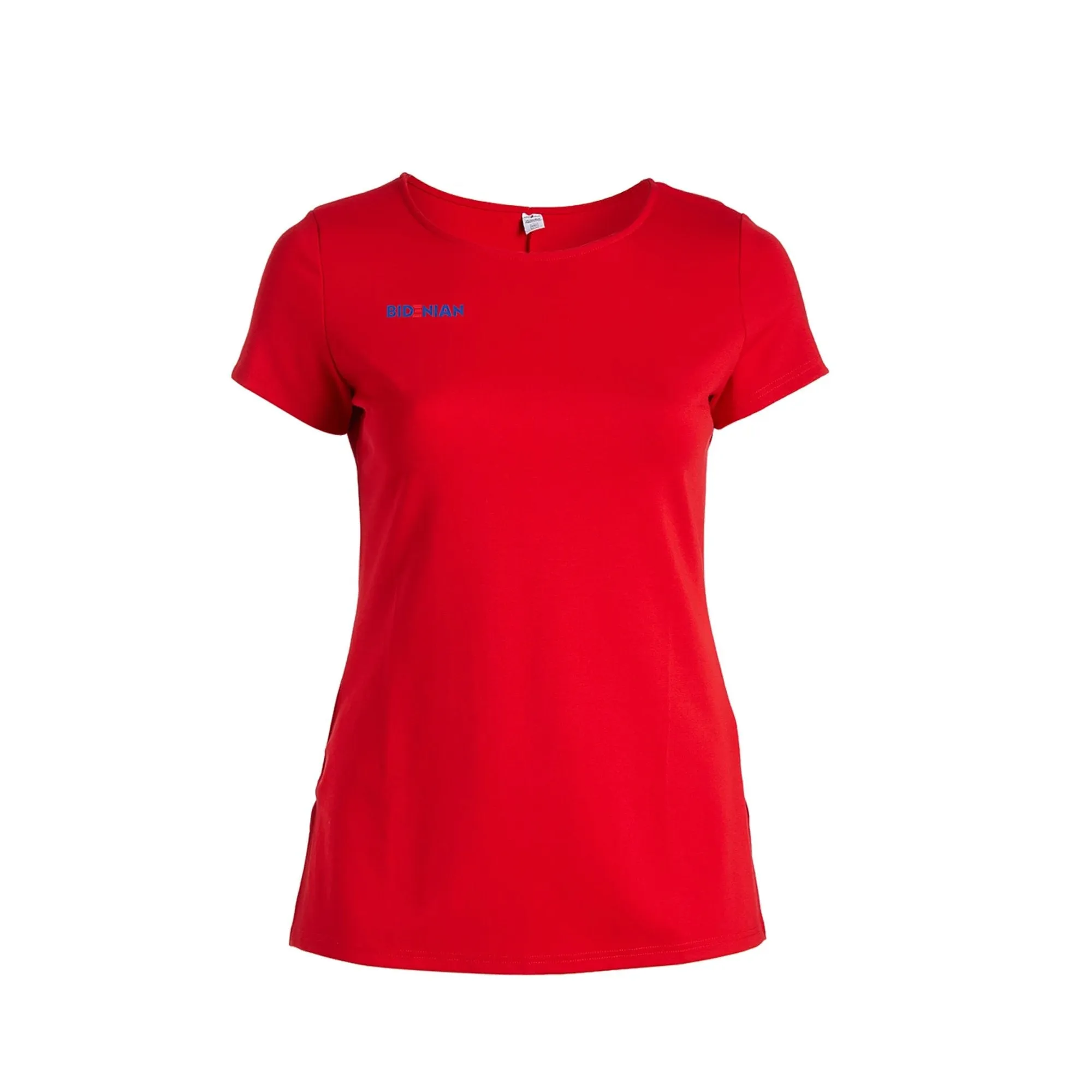 Light Green High Neck Comfy Dress Top By Rapheeze