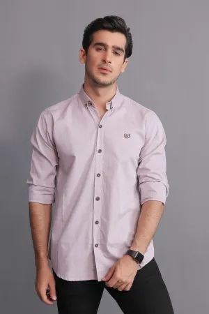 LIGHT OAK SHIRT