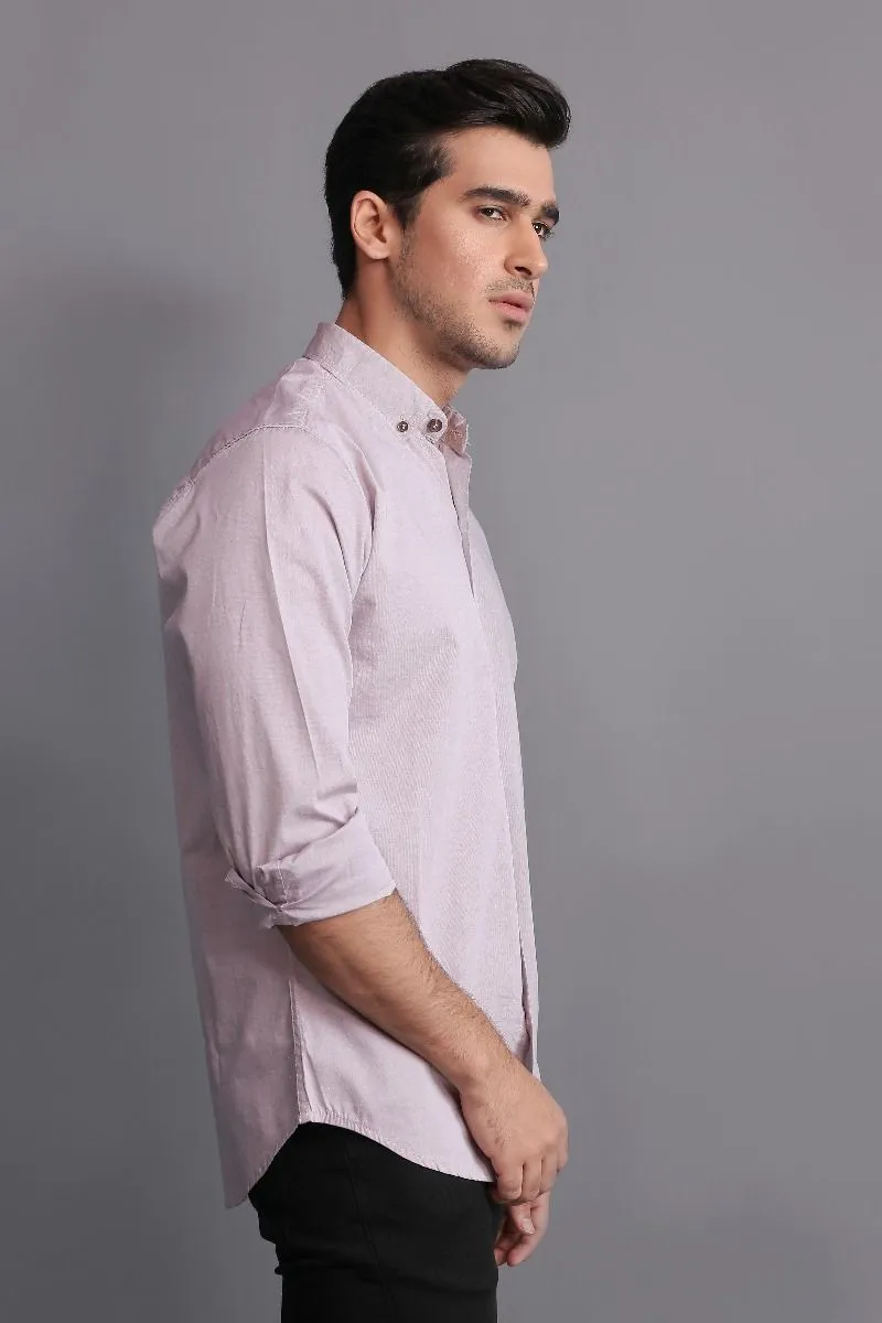 LIGHT OAK SHIRT
