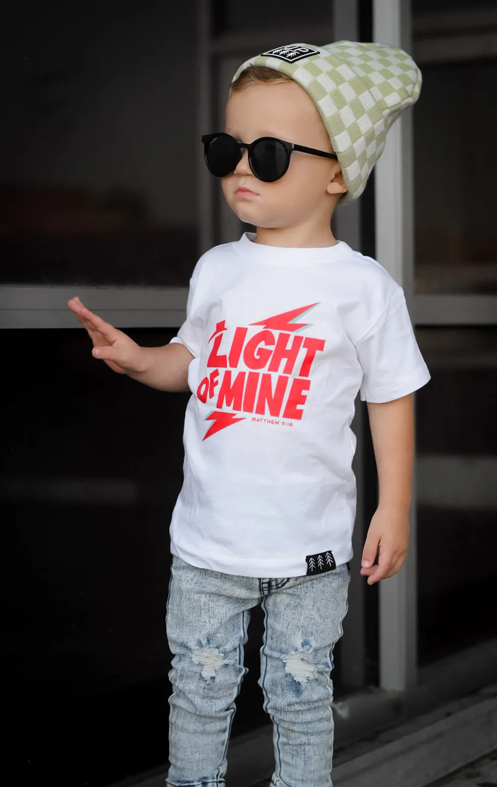 Light Of Mine