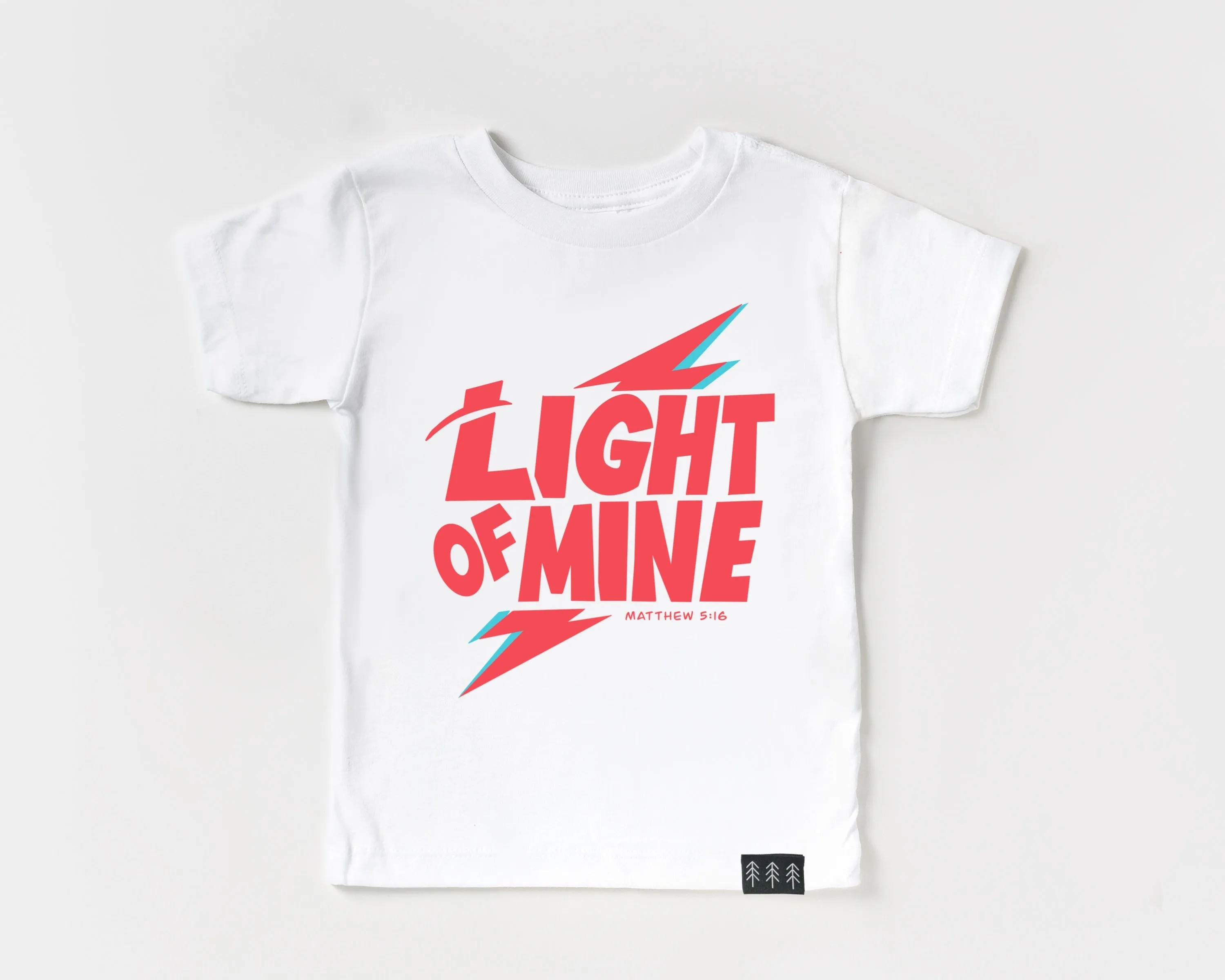 Light Of Mine