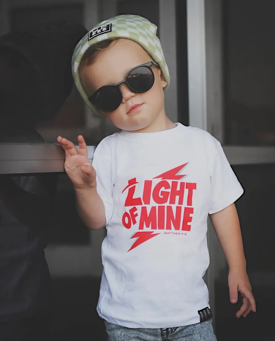 Light Of Mine