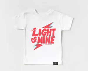 Light Of Mine
