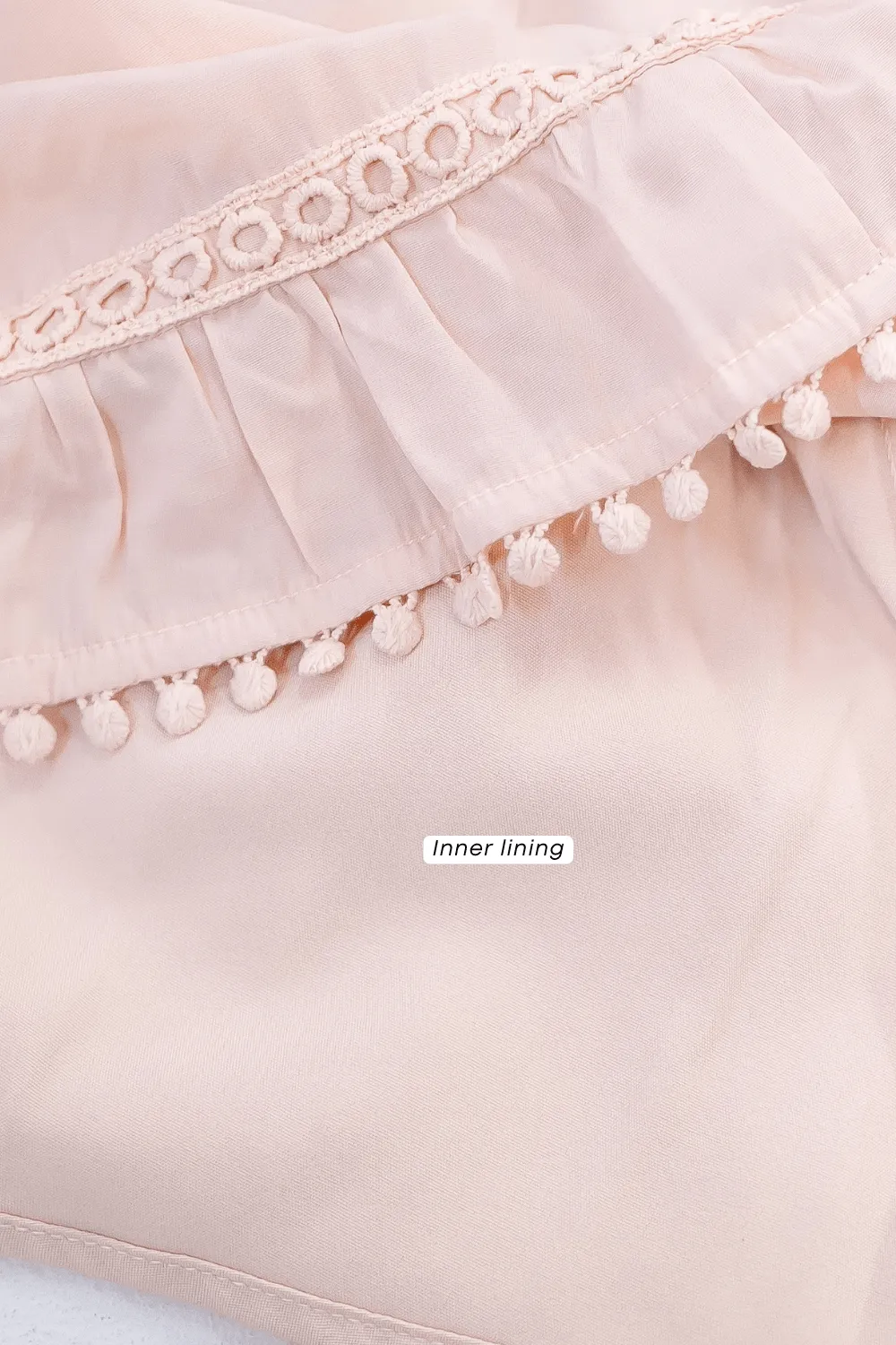LINDSAY BANDED MAXI SKIRT IN WHITE