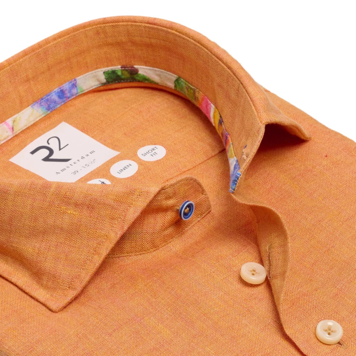 Linen shirt