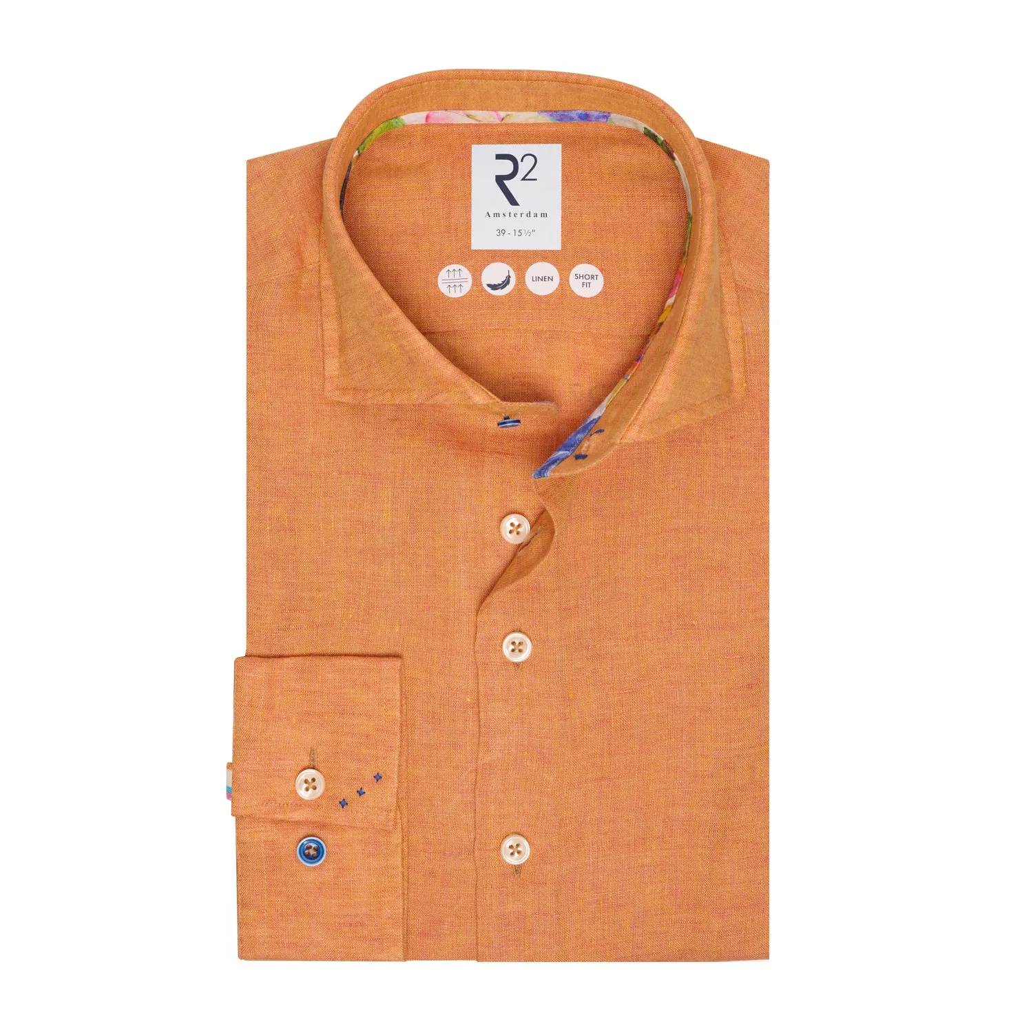 Linen shirt