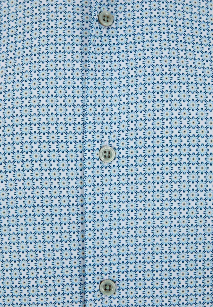 Long Sleeve BD Shirt | Print #4
