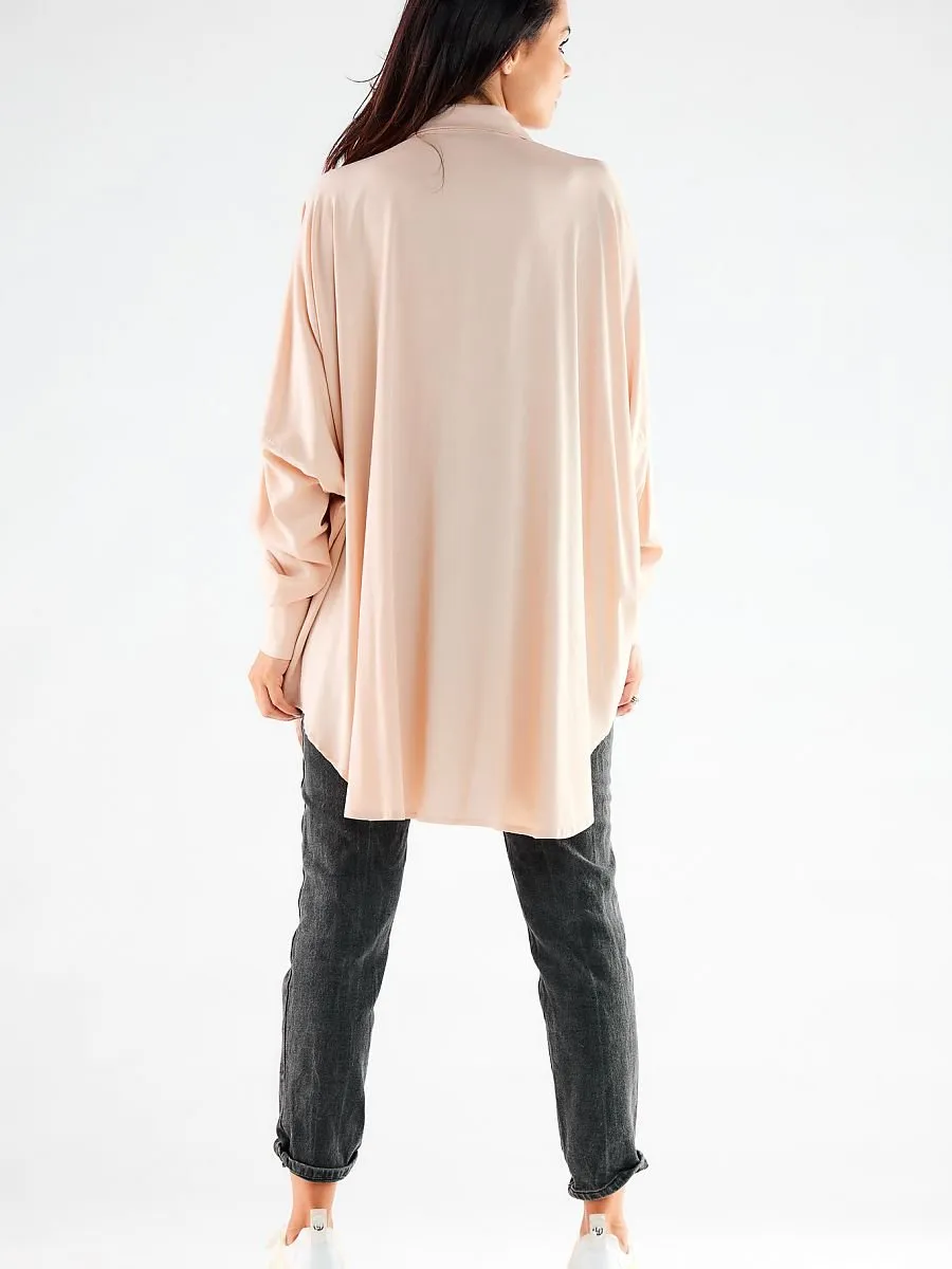 Long sleeve shirt awama