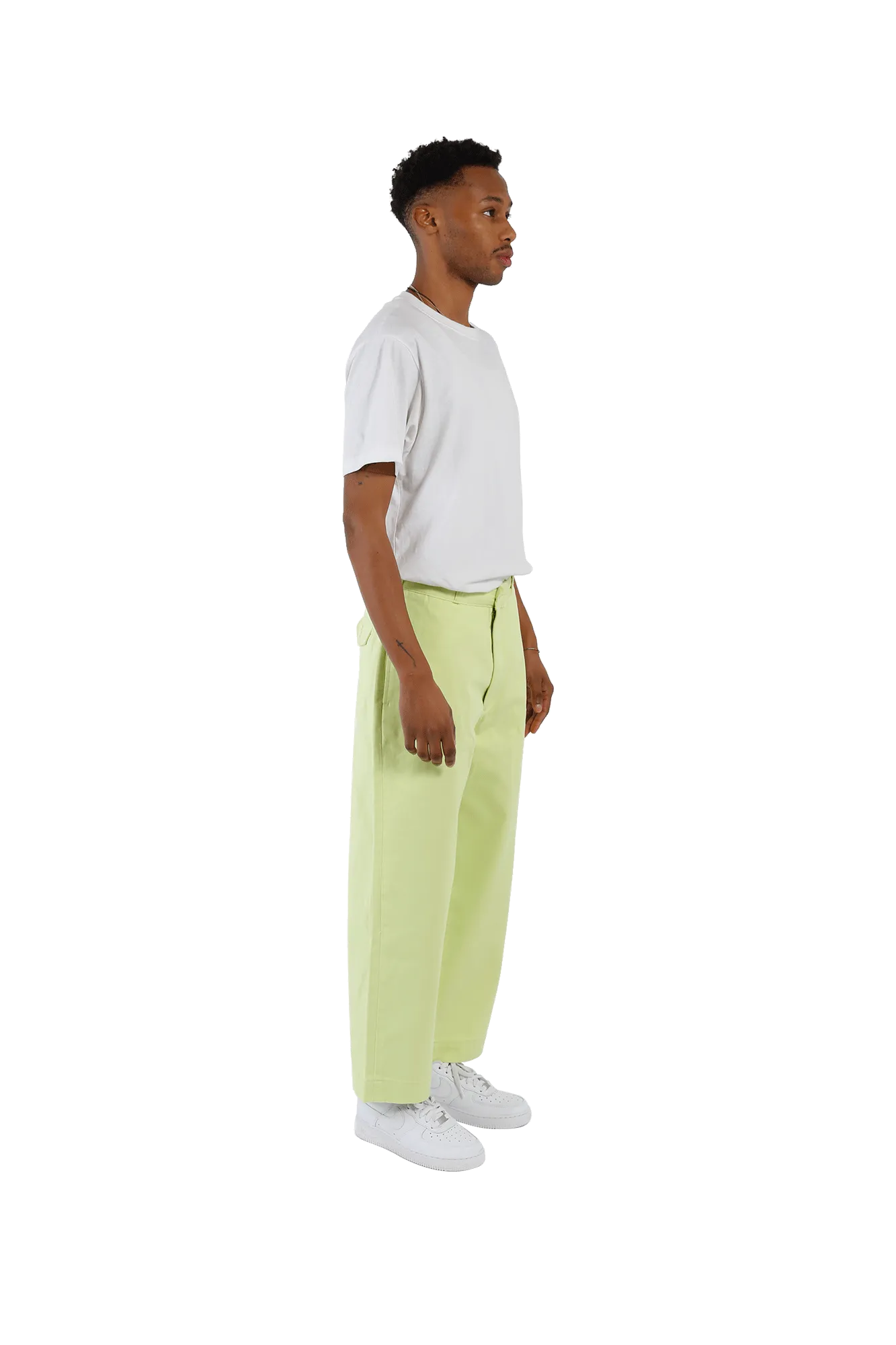 Loose Chinos