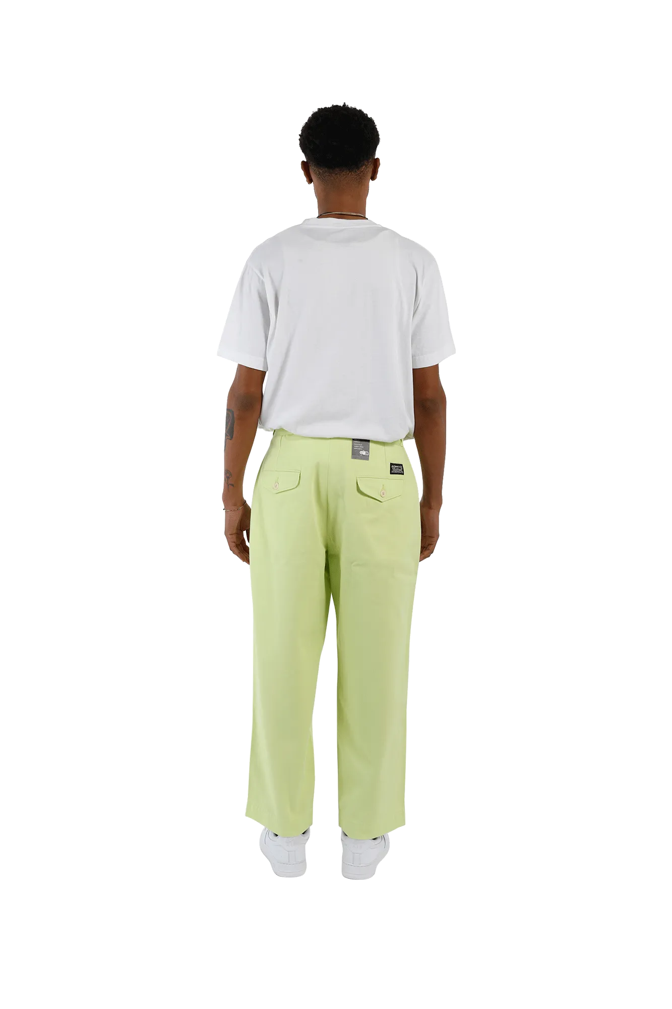 Loose Chinos
