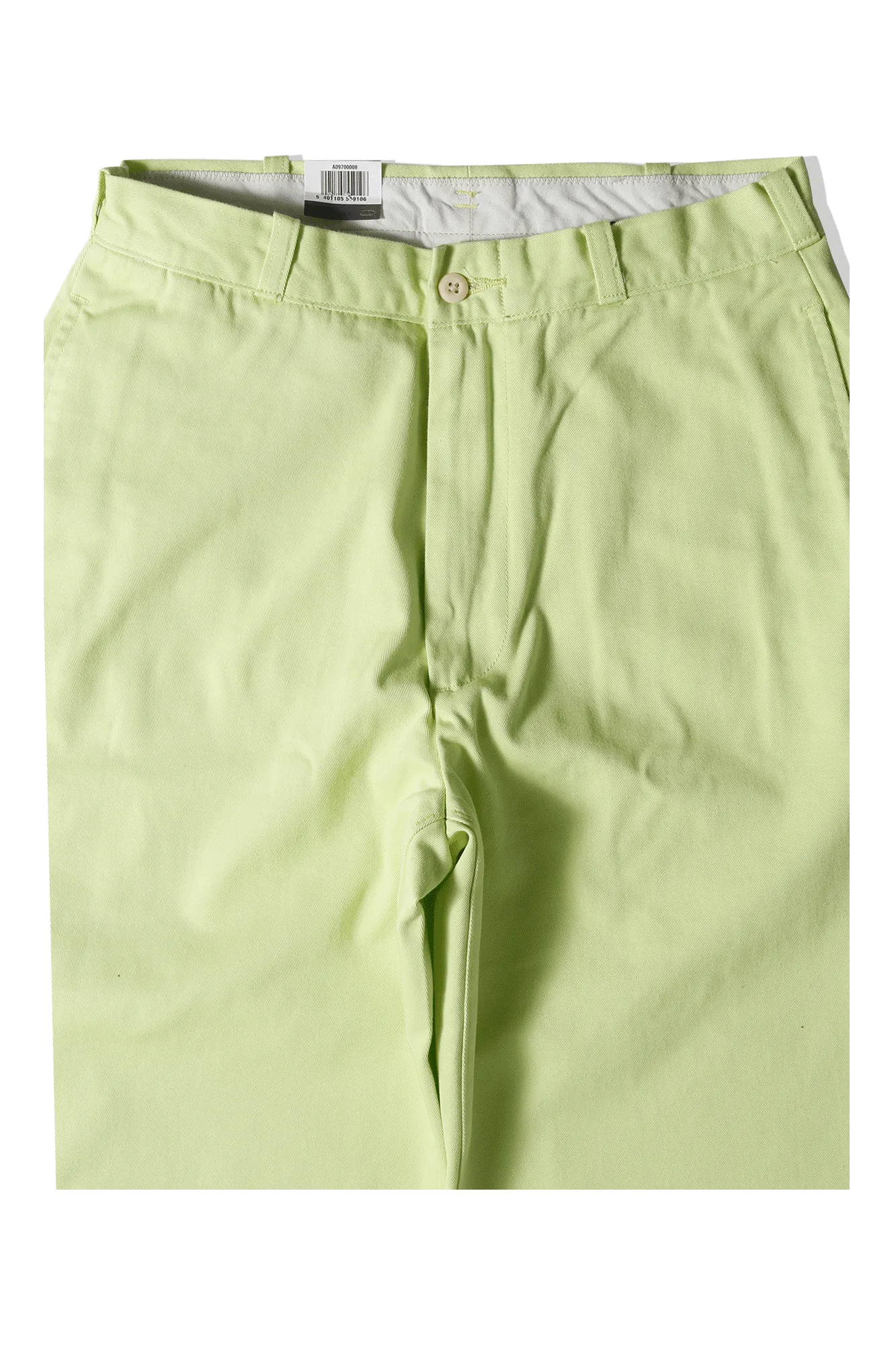Loose Chinos