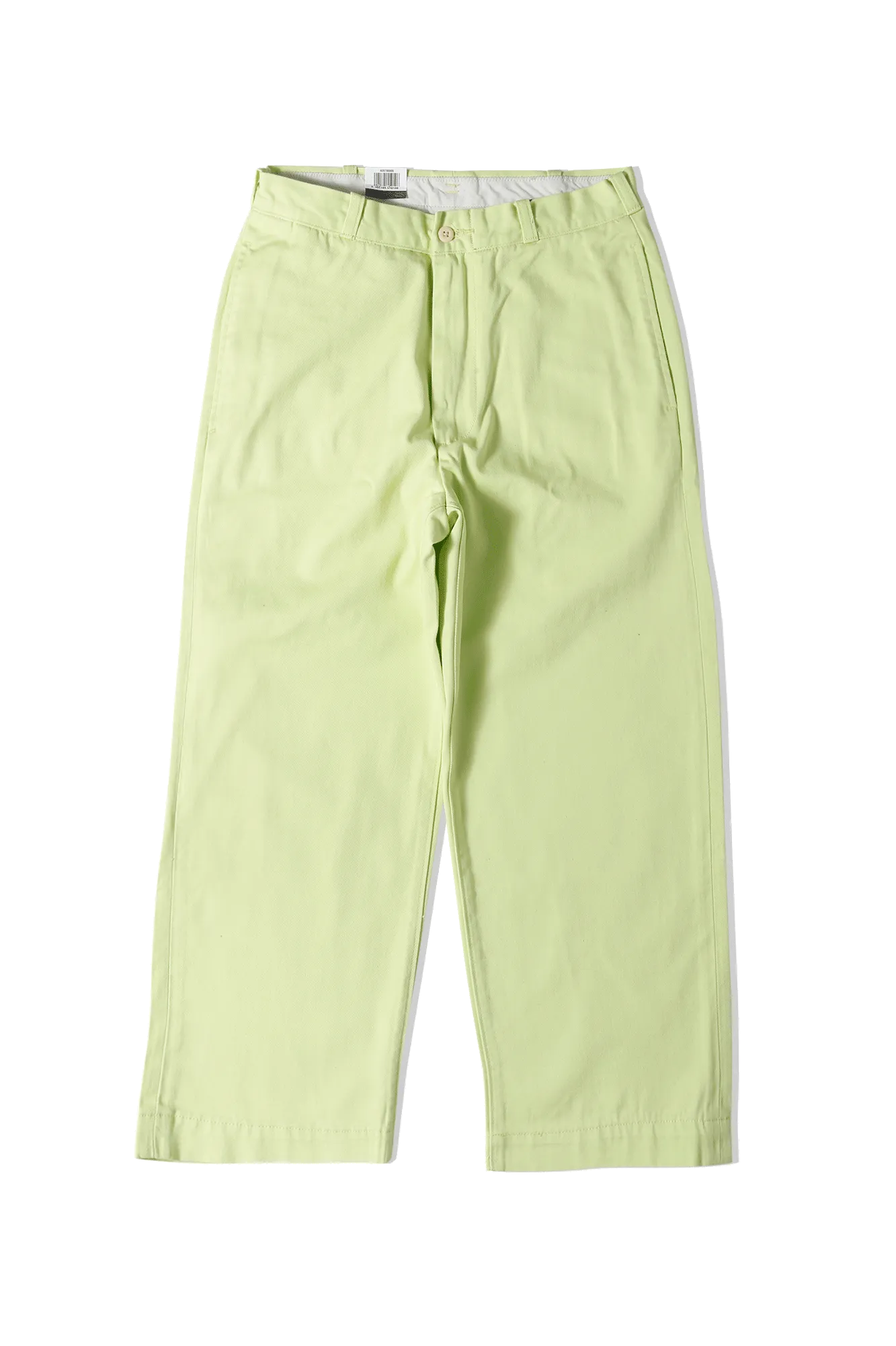 Loose Chinos