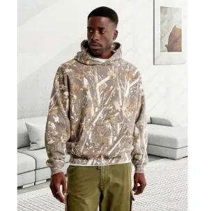 Loose-fitting Hoodie