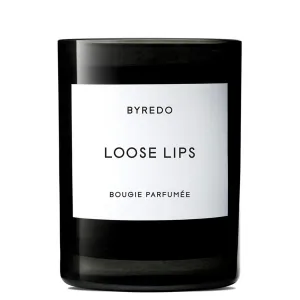 Loose Lips Candle