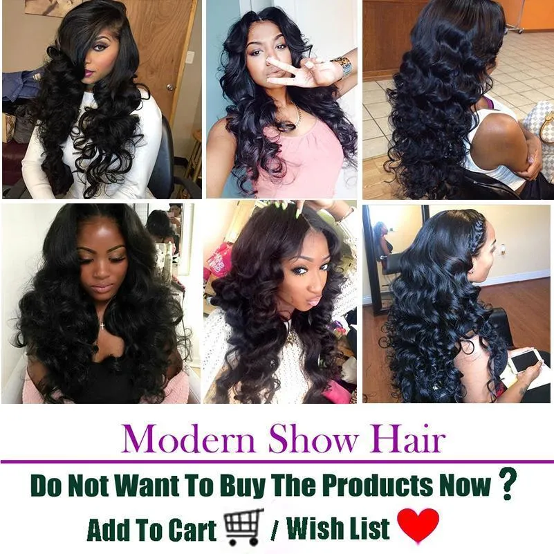 Loose Wave HD Transparent 13x4 Ear To Ear Lace Frontal Closure With Baby Hair Black Malaysian Remy Human Hair