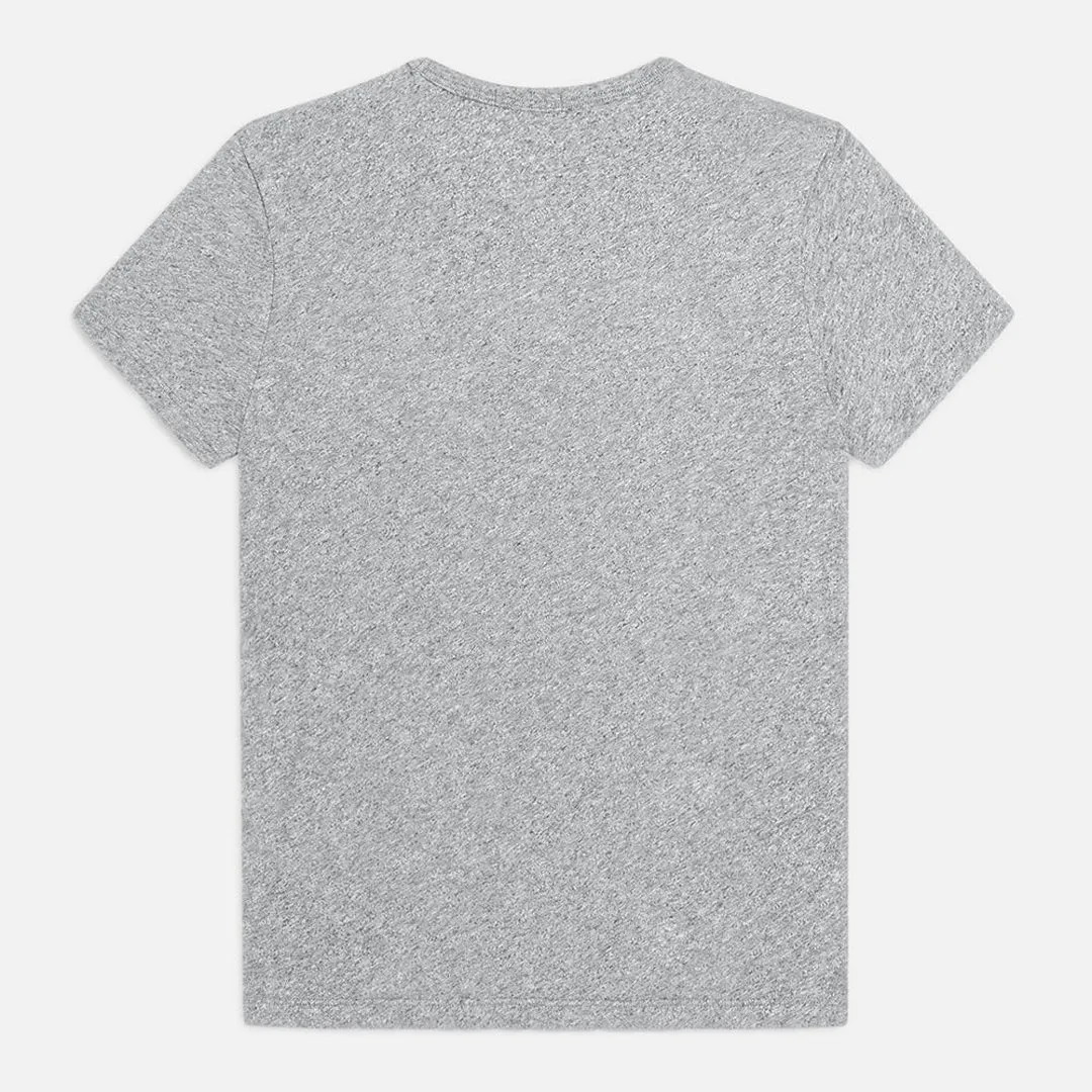 Los Angeles // Her Tee // Jersey