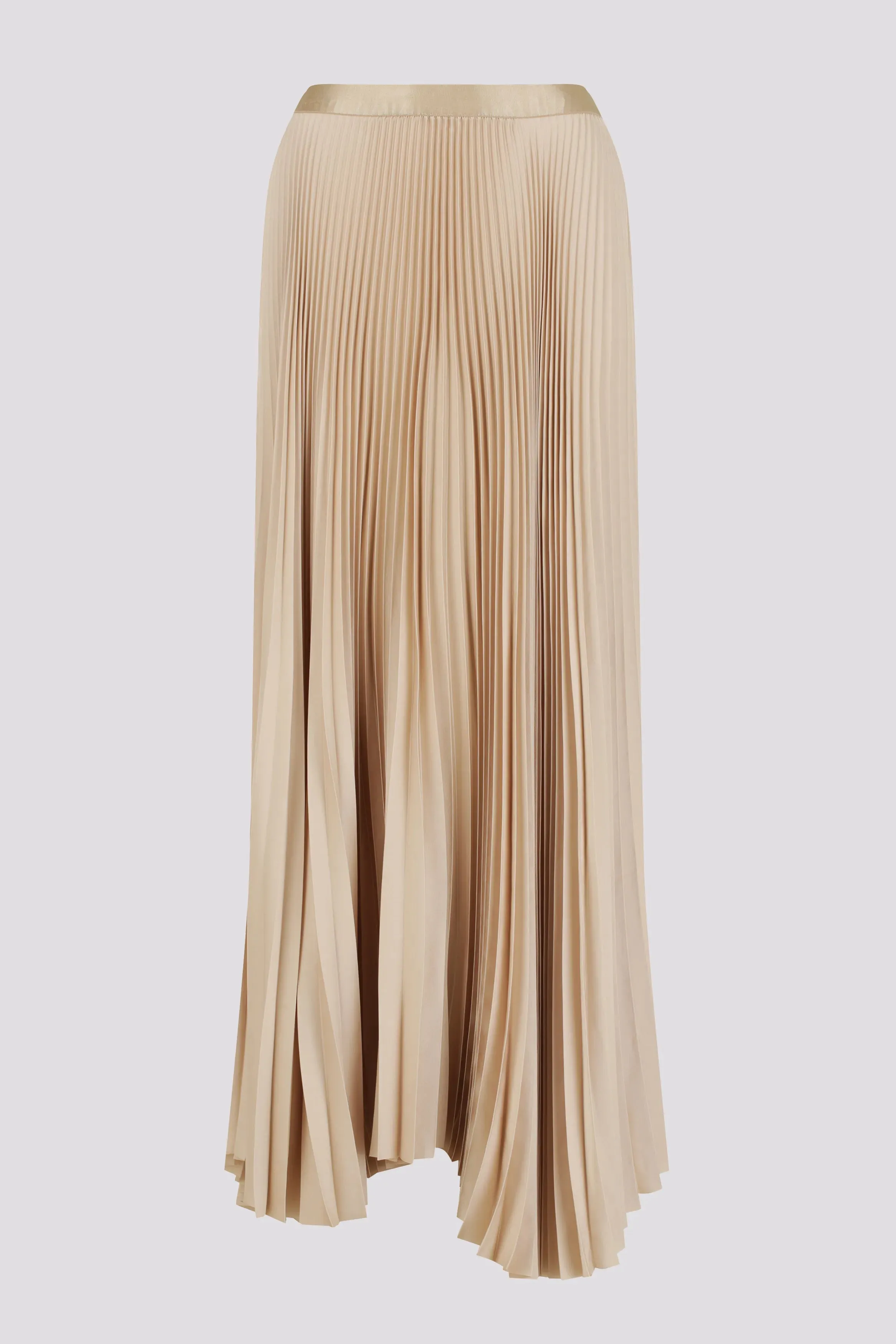 LUSTRE SKIRT