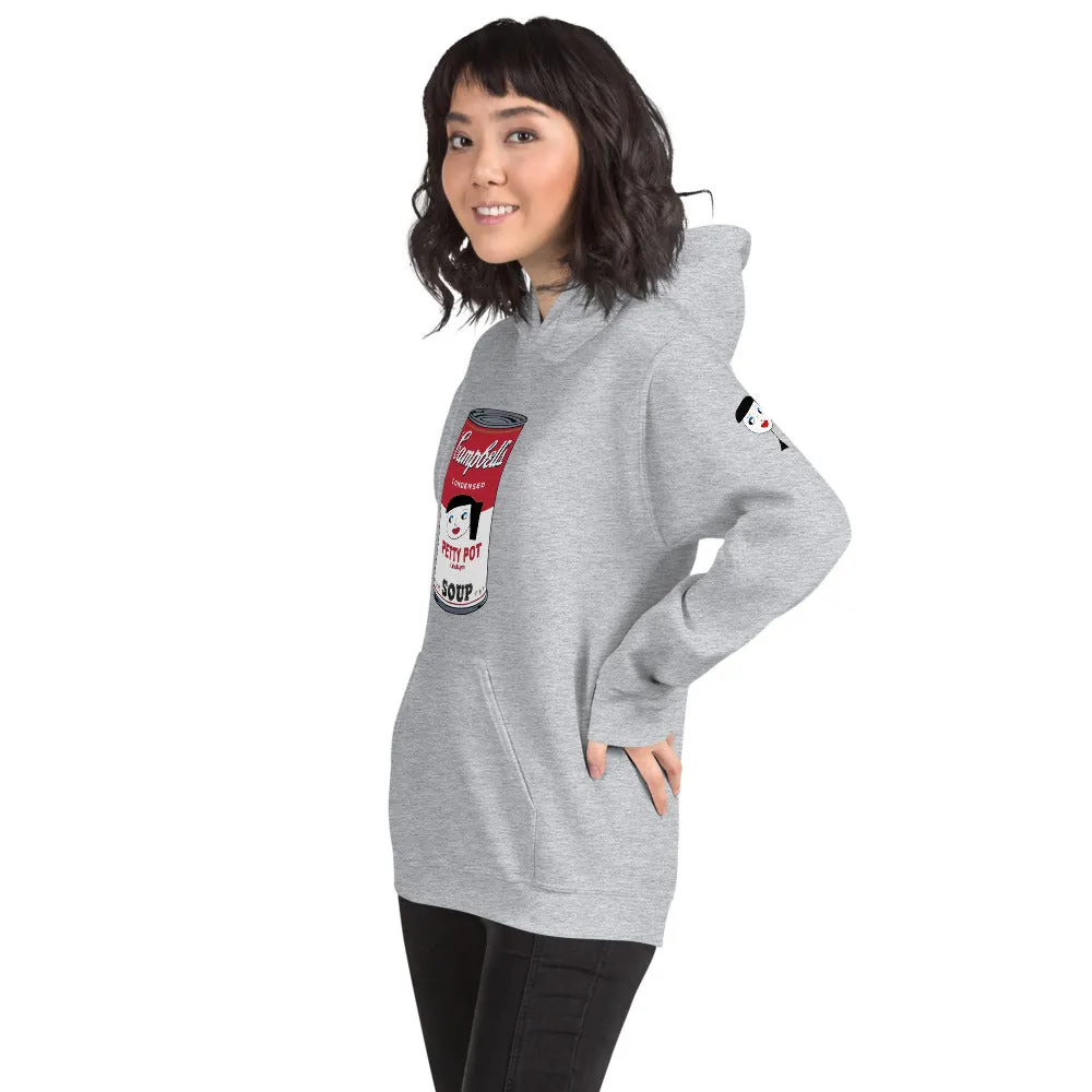 Lynn "Petty Pot Soup" Women's Hoodie