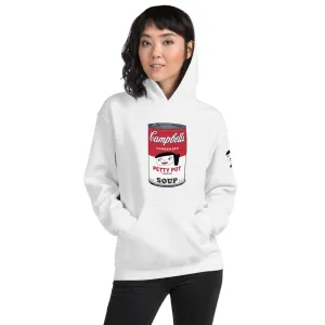 Lynn "Petty Pot Soup" Women's Hoodie